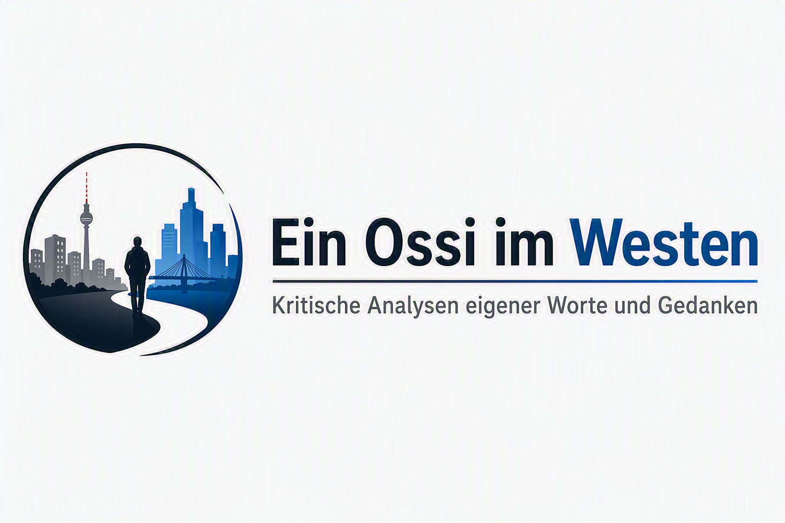Ein Ossi im Westen